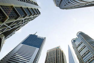 2018寫字樓卷土重來 鄭州房地產最新大數據發布