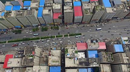 2021年鄭州土拍進(jìn)入激烈的市場化競爭,背后的戰(zhàn)局會(huì)如何?