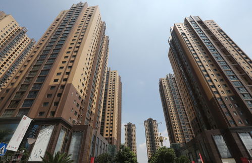 鄭州房產 鄭州房價降了,首付4萬重現,還能買嗎