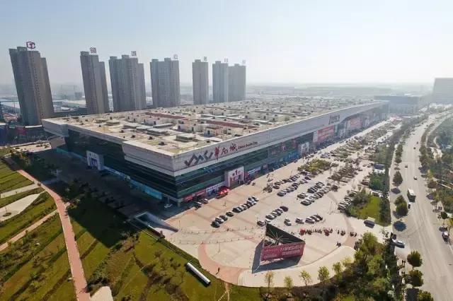 2017鄭州買房值得關注三個區域,規劃、配套不能少