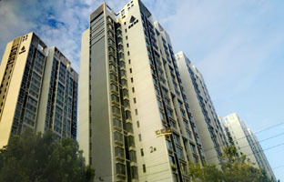 鄭州空置房過(guò)剩 開(kāi)發(fā)商卻還在不斷拿地建房?