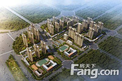 鑫苑名城免費觀影周8月29日濃情上演-鄭州新房網-搜房網