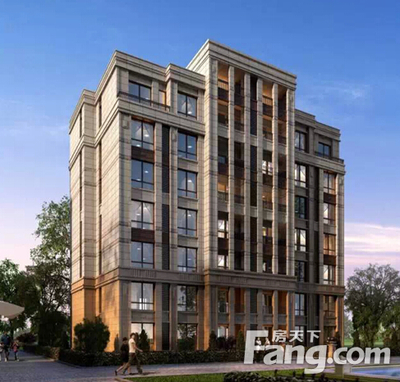 多人夜搶1套房 中海錦苑華府首推最后4席清盤倒計時-鄭州新房網-搜房網