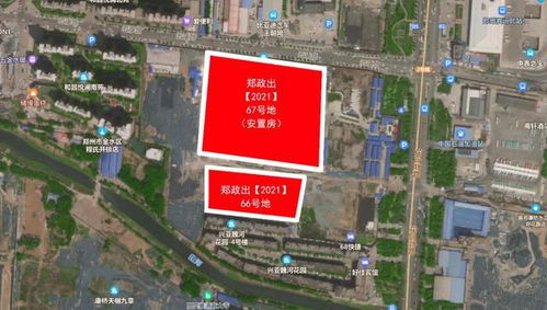 鄭州第三輪土拍落幕 14宗地塊全數成交，管城區再掀熱潮，熔斷價顯市場韌性