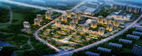 鄭州市住宅用地“兩集中”政策落地落實，推動房地產市場平穩健康發展