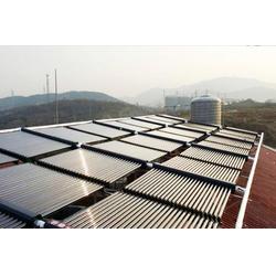 華春新能源 引領校園太陽能集熱工程與熱發電技術新篇章